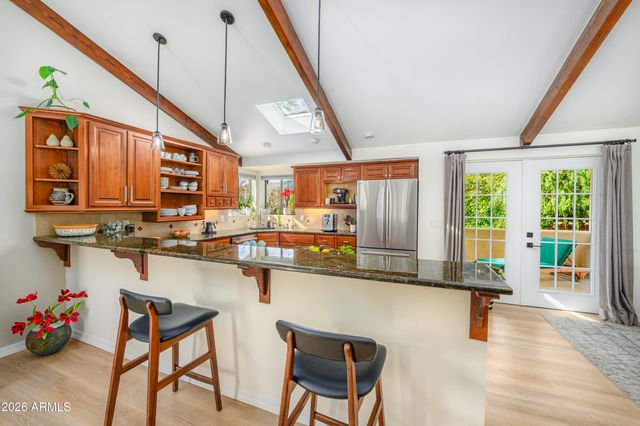 190 CREEK ROCK Road, Sedona, AZ 86351