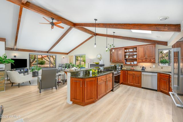 190 CREEK ROCK Road, Sedona, AZ 86351