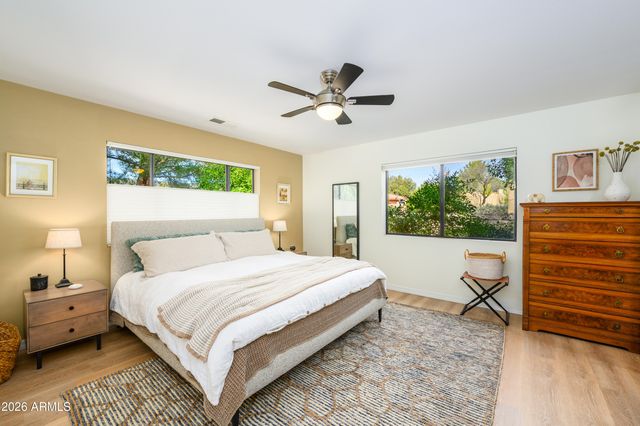 190 CREEK ROCK Road, Sedona, AZ 86351