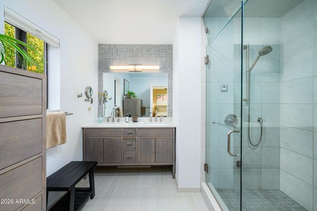 190 CREEK ROCK Road, Sedona, AZ 86351