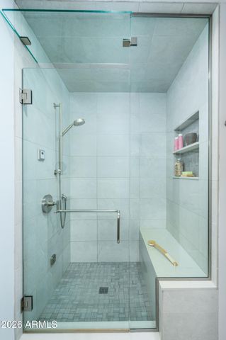 190 CREEK ROCK Road, Sedona, AZ 86351