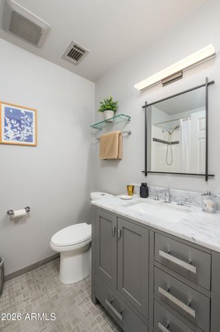 190 CREEK ROCK Road, Sedona, AZ 86351