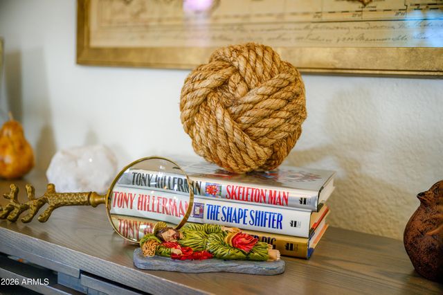 190 CREEK ROCK Road, Sedona, AZ 86351