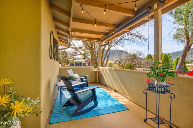 190 CREEK ROCK Road, Sedona, AZ 86351