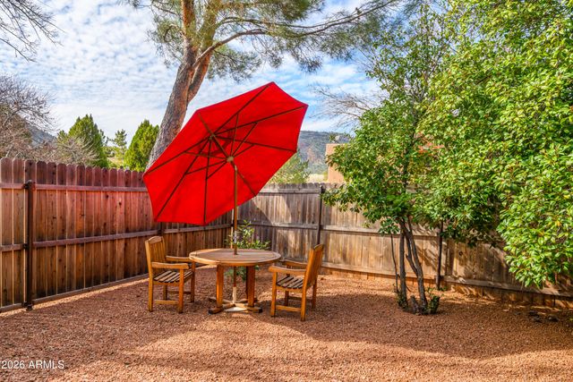 190 CREEK ROCK Road, Sedona, AZ 86351