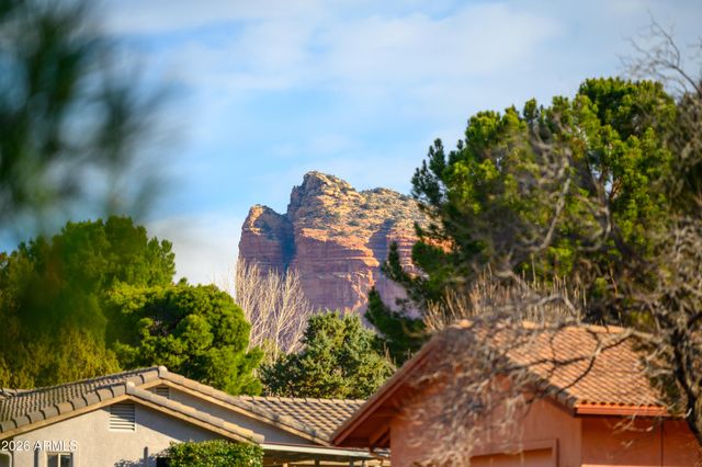 190 CREEK ROCK Road, Sedona, AZ 86351