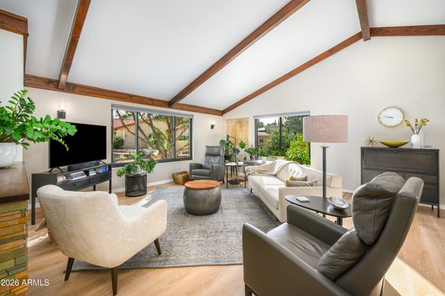 190 CREEK ROCK Road, Sedona, AZ 86351