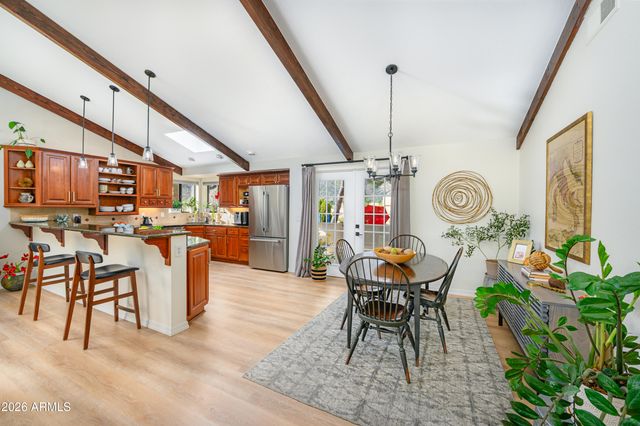 190 CREEK ROCK Road, Sedona, AZ 86351