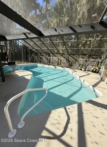 812 Indigo Court, Port Orange, FL 32129