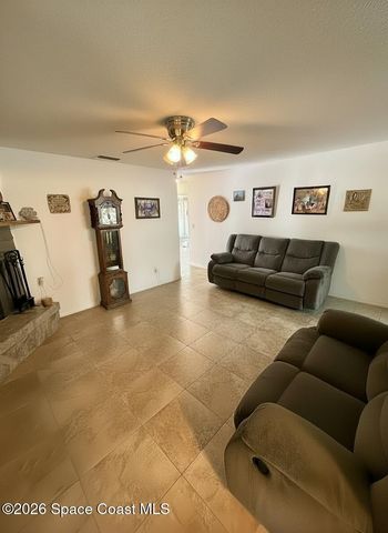 812 Indigo Court, Port Orange, FL 32129