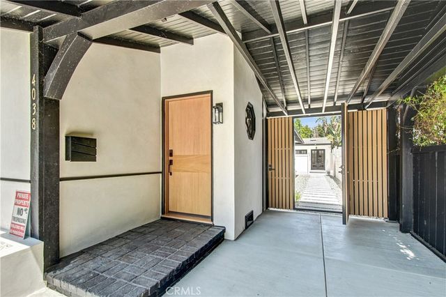4038 Denny, Studio City, CA 91604