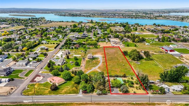 338 Potato Hill Road NE, Moses Lake, WA 98837