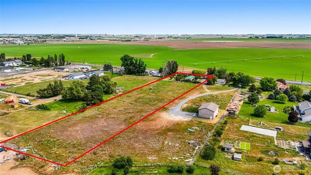 338 Potato Hill Road NE, Moses Lake, WA 98837