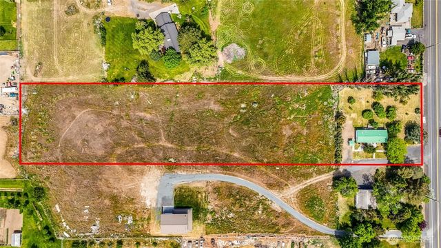338 Potato Hill Road NE, Moses Lake, WA 98837