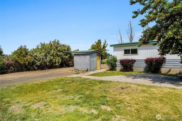 338 Potato Hill Road NE, Moses Lake, WA 98837