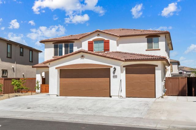 2008 La Sal Way, Roseville, CA 95747