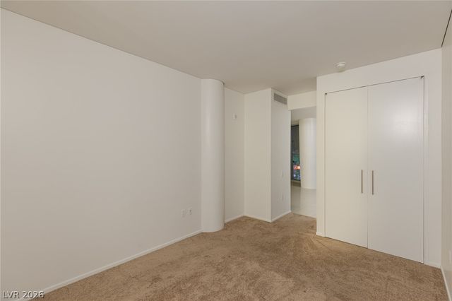 3722 Las Vegas Boulevard 1101, Las Vegas, NV 89158