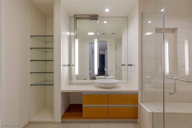 3722 Las Vegas Boulevard 1101, Las Vegas, NV 89158