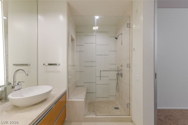 3722 Las Vegas Boulevard 1101, Las Vegas, NV 89158
