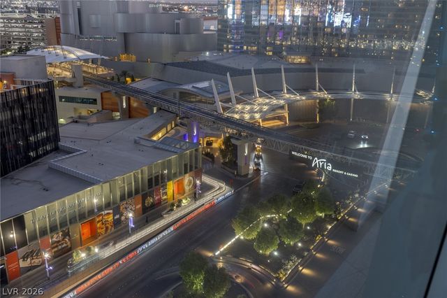 3722 Las Vegas Boulevard 1101, Las Vegas, NV 89158