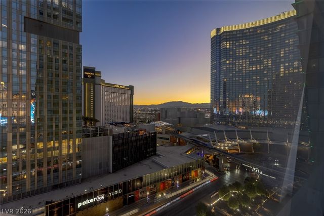 3722 Las Vegas Boulevard 1101, Las Vegas, NV 89158