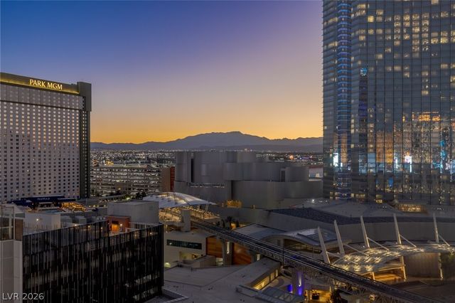 3722 Las Vegas Boulevard 1101, Las Vegas, NV 89158