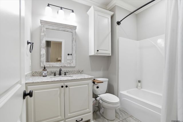 12061 Rotterdam Ave, Geismar, LA 70734