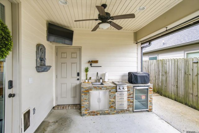 12061 Rotterdam Ave, Geismar, LA 70734