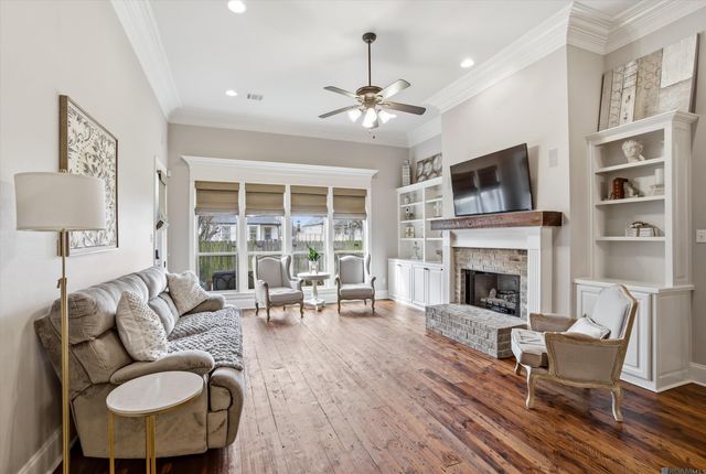 12061 Rotterdam Ave, Geismar, LA 70734