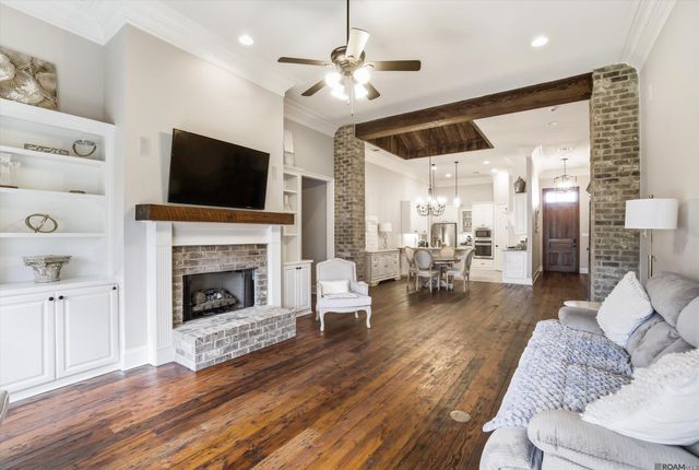 12061 Rotterdam Ave, Geismar, LA 70734