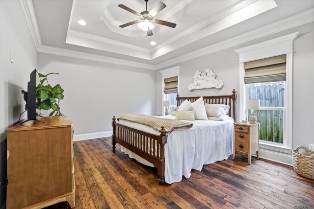 12061 Rotterdam Ave, Geismar, LA 70734