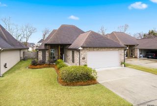 12061 Rotterdam Ave, Geismar, LA 70734