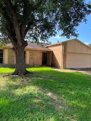15607 Summer Briar Court, Missouri City, TX 77489