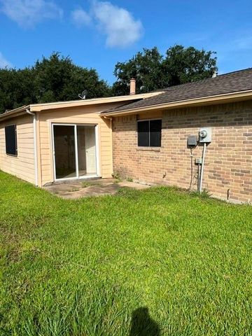 15607 Summer Briar Court, Missouri City, TX 77489