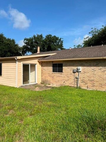 15607 Summer Briar Court, Missouri City, TX 77489