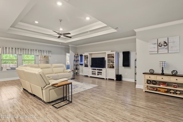 13420 Durham Lane, Biloxi, MS 39532