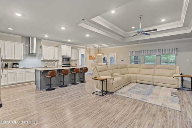 13420 Durham Lane, Biloxi, MS 39532