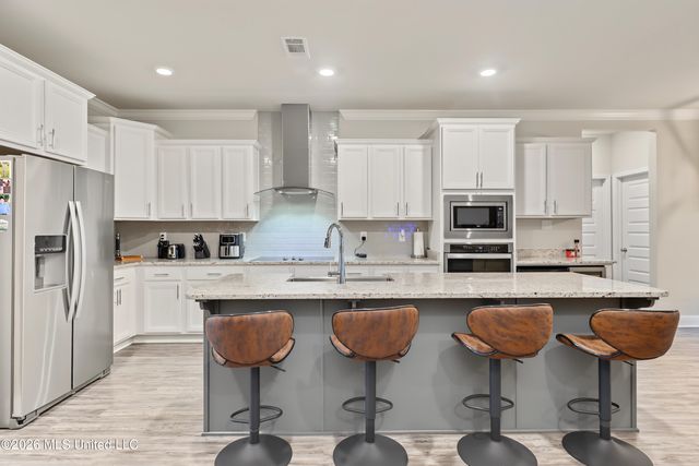 13420 Durham Lane, Biloxi, MS 39532