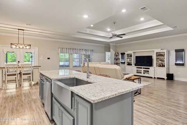 13420 Durham Lane, Biloxi, MS 39532