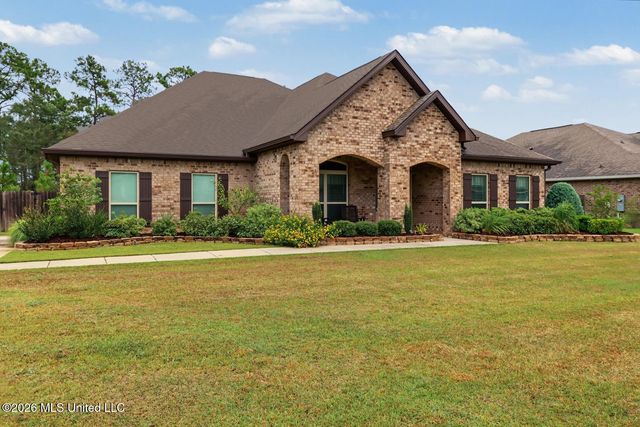 13420 Durham Lane, Biloxi, MS 39532