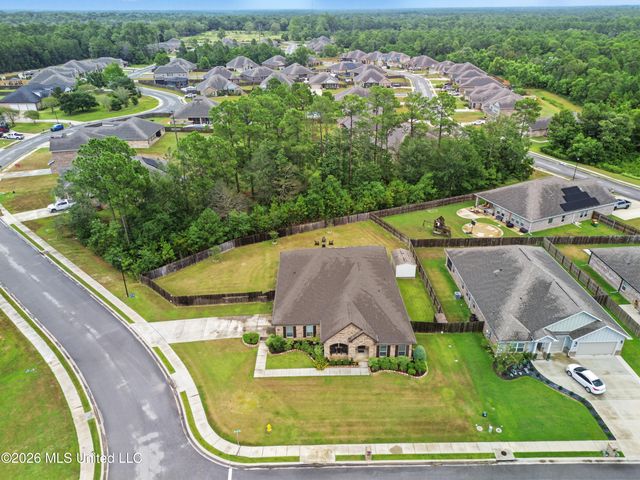 13420 Durham Lane, Biloxi, MS 39532