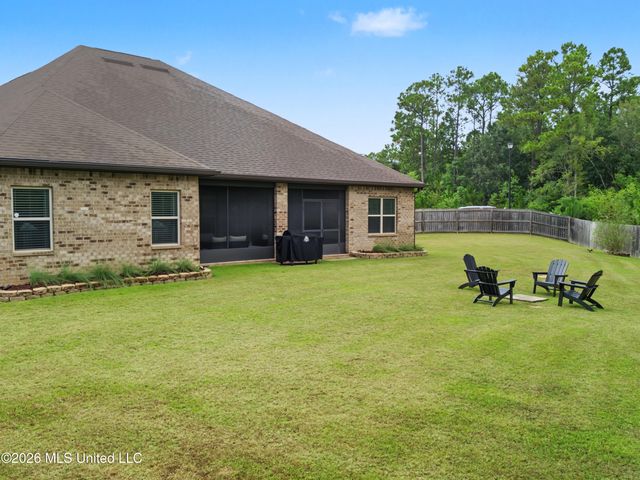 13420 Durham Lane, Biloxi, MS 39532