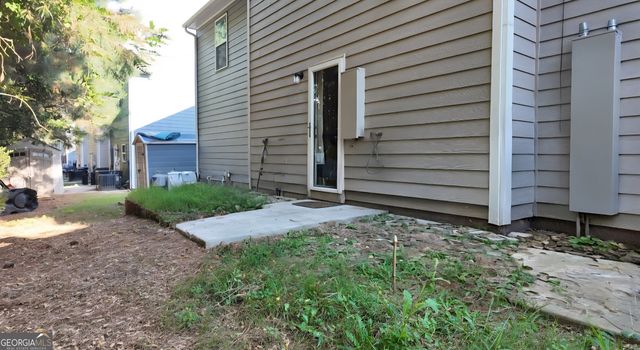 4039 Avalon Road SW, Atlanta, GA 30331