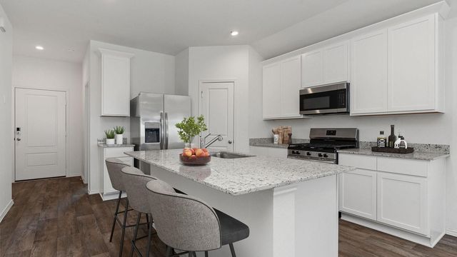 3815 Comila Cross Ct, Fulshear, TX 77441