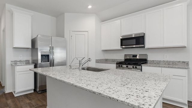 3815 Comila Cross Ct, Fulshear, TX 77441