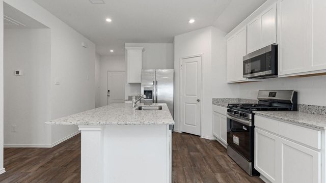 3815 Comila Cross Ct, Fulshear, TX 77441