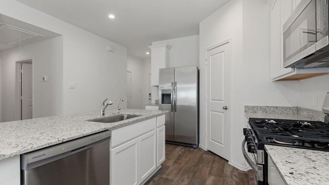 3815 Comila Cross Ct, Fulshear, TX 77441