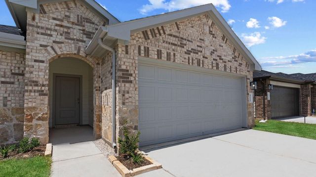3815 Comila Cross Ct, Fulshear, TX 77441