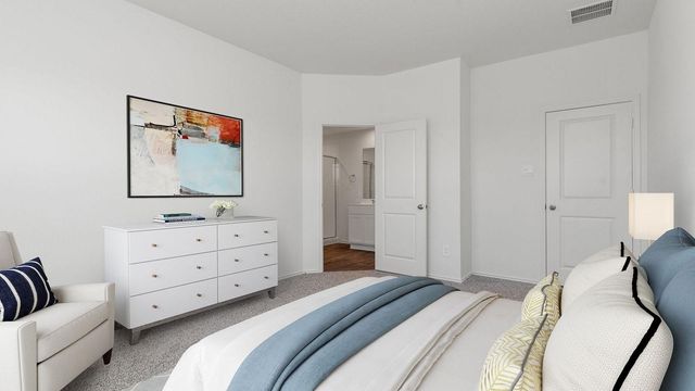 3815 Comila Cross Ct, Fulshear, TX 77441