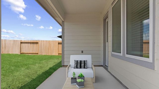 3815 Comila Cross Ct, Fulshear, TX 77441